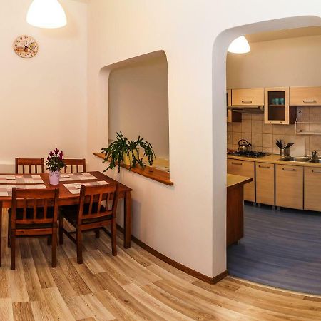 شقة Apartament Jasminowy كودوفا- زدروي المظهر الخارجي الصورة