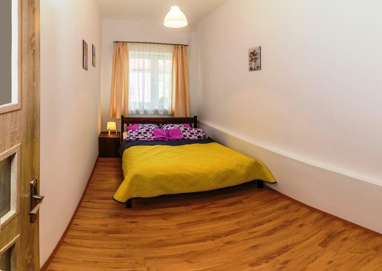 شقة Apartament Jasminowy كودوفا- زدروي المظهر الخارجي الصورة