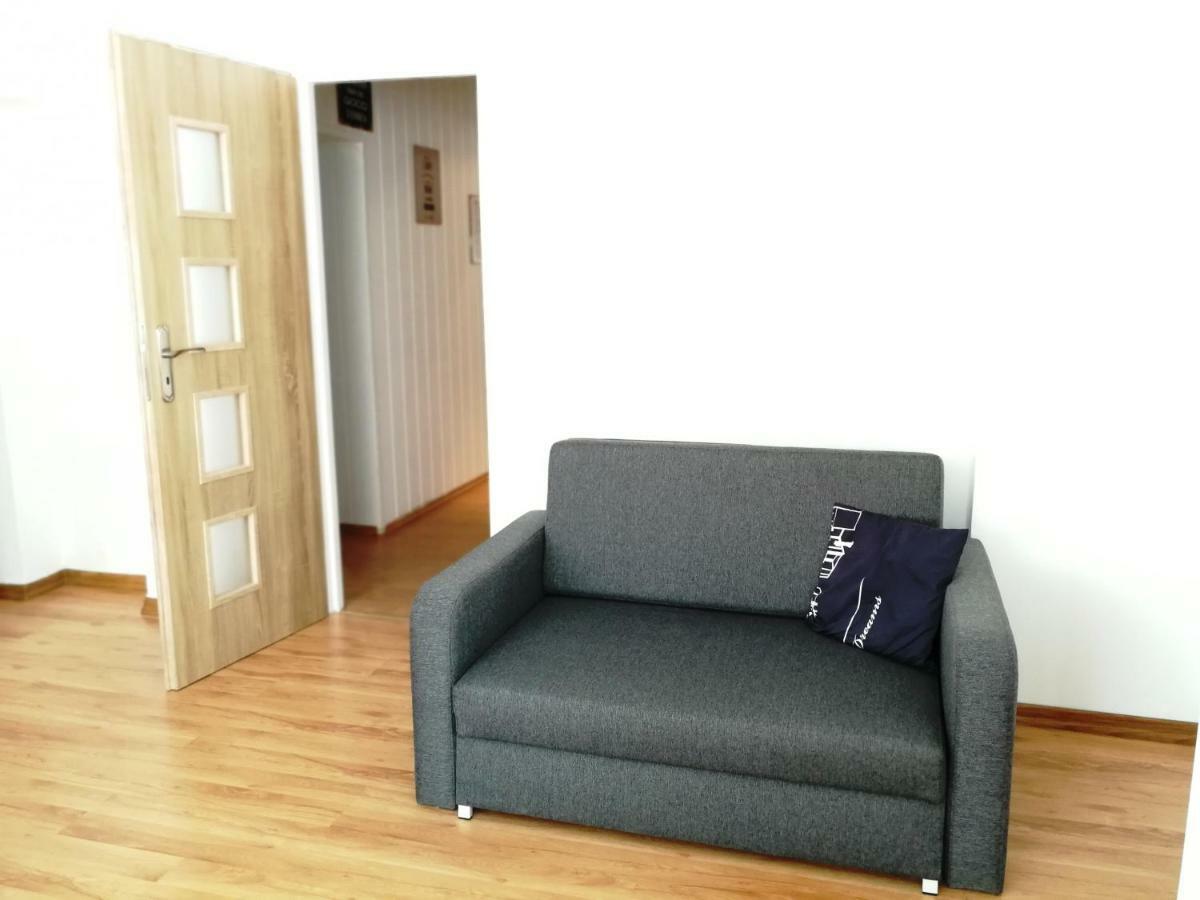شقة Apartament Jasminowy كودوفا- زدروي المظهر الخارجي الصورة