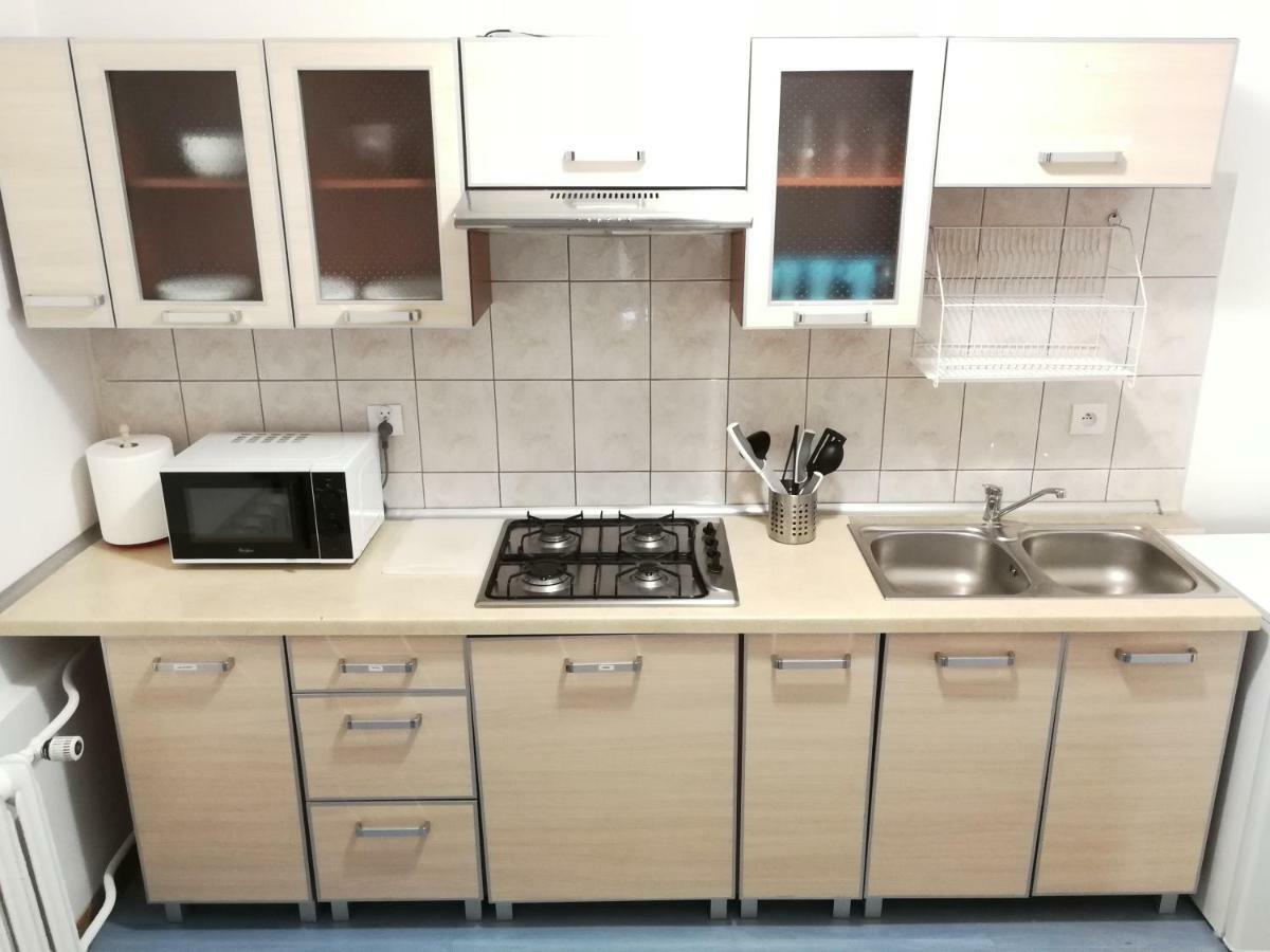 شقة Apartament Jasminowy كودوفا- زدروي المظهر الخارجي الصورة