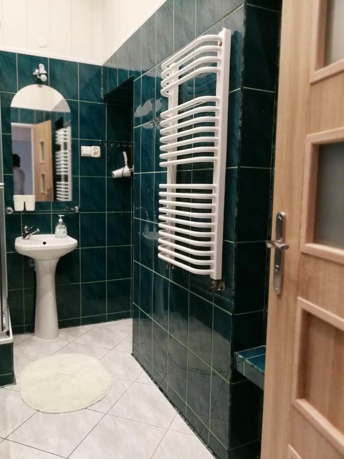 شقة Apartament Jasminowy كودوفا- زدروي المظهر الخارجي الصورة